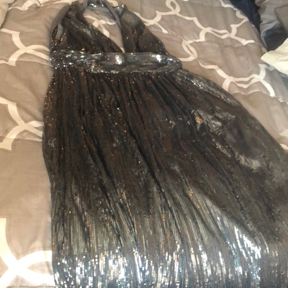 Sweet 16 dress